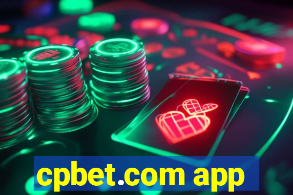 cpbet.com app